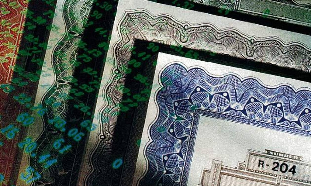 Γραμμάτια €50 εκατ. εξέδωσε το ΥΠΟΙΚ Κύπρου