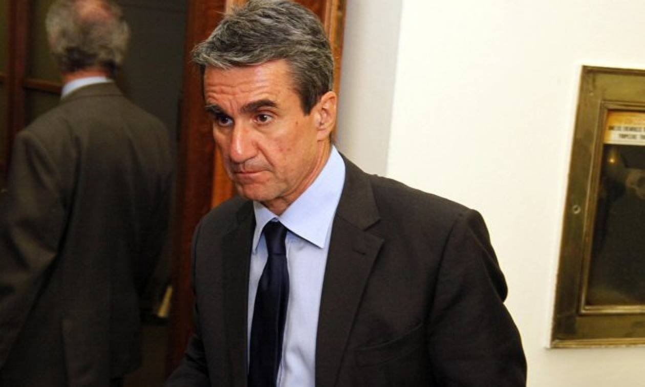 Βίος και πολιτεία του Ανδρέα Λοβέρδου