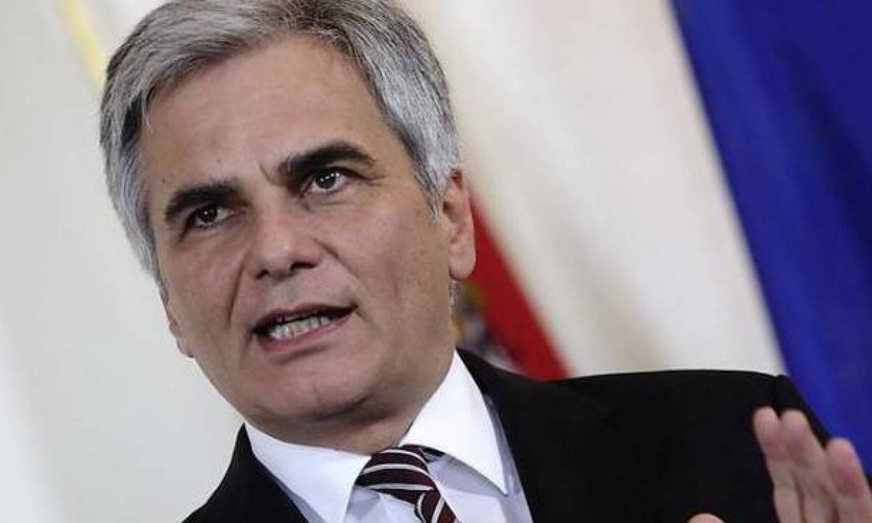 Φάιμαν: Η αλληλεγγύη δεν είναι μονόδρομος