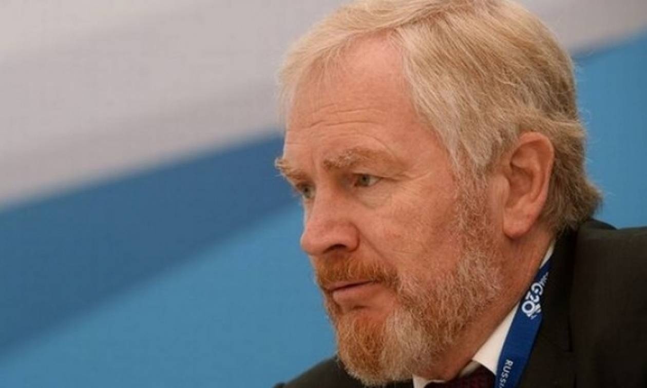 Ρωσία: Η Αθήνα δεν έχει ζητήσει βοήθεια από το ρωσικό υπουργείο Οικονομικών