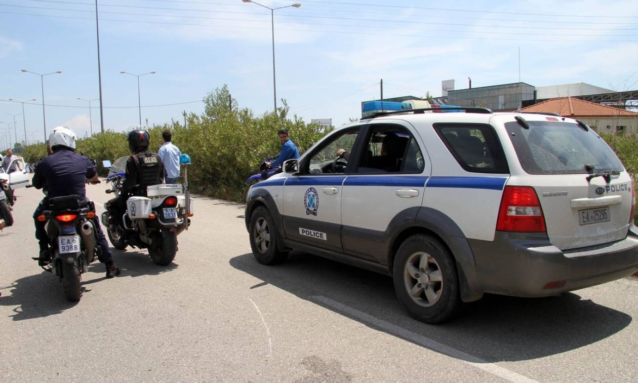 Πτώμα αλλοδαπού εντοπίστηκε στη Σκάλα