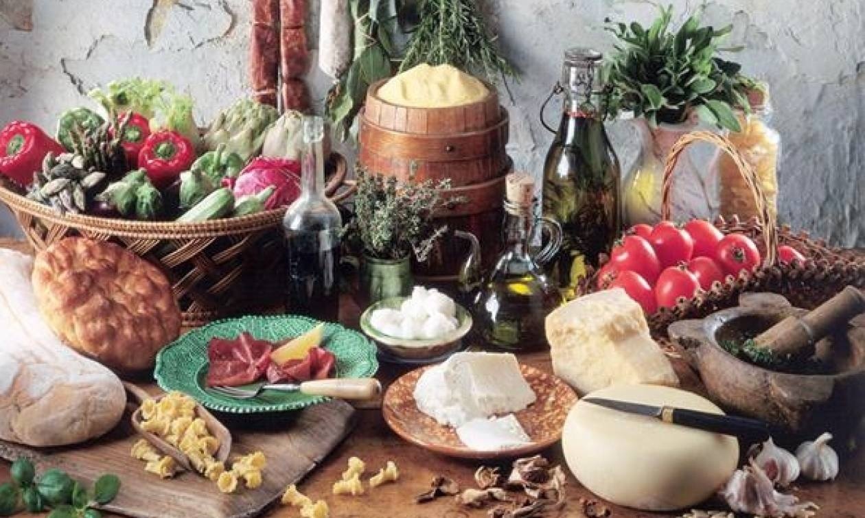 Ευρωπαίοι εκπαιδευτικοί γνωρίζουν τα παραδοσιακά προϊόντα της Κρήτης