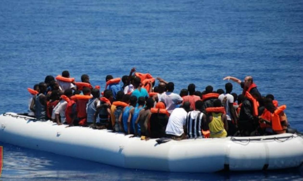 Μετανάστης έπεσε νεκρός από πυρά αγνώστων