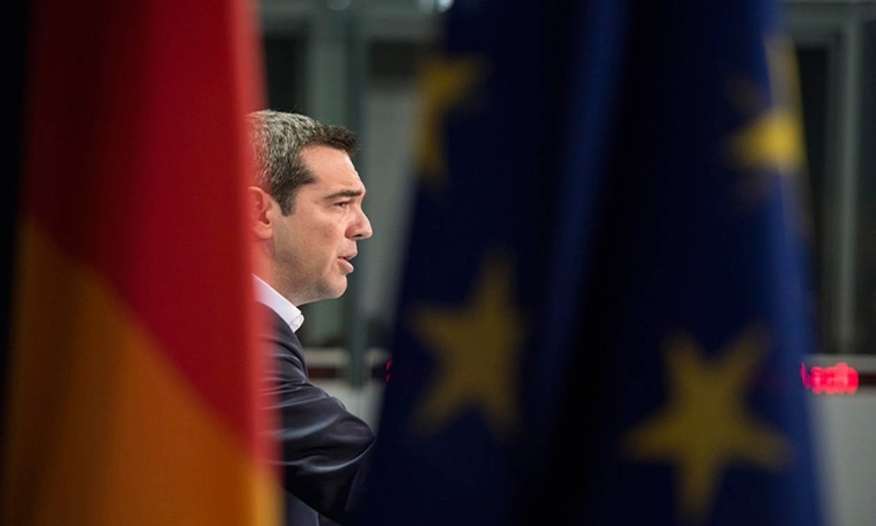 Προσέγγιση θέσεων στο Eurogroup