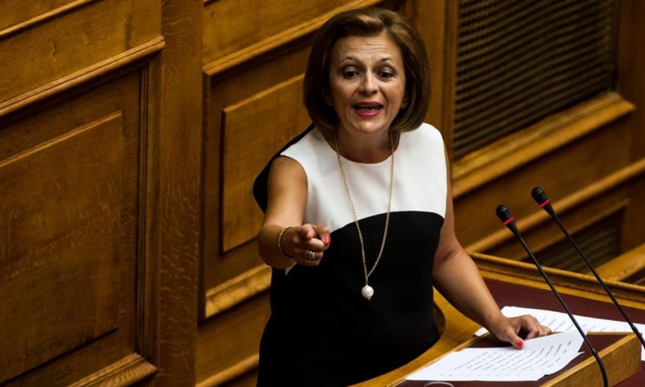 Βολές ΑΝΕΛ κατά Σαμαρά και Θεοδωράκη