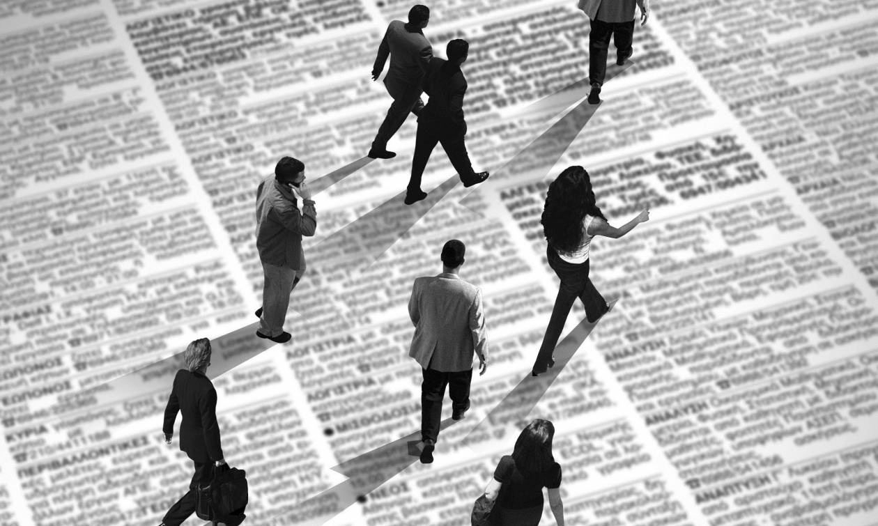 Σταθερή στο 16% η ανεργία στην Κύπρο