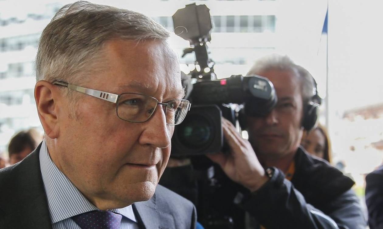 EFSF: Οι τρεις επιλογές για την Ελλάδα μετά τη μη πληρωμή του ΔΝΤ