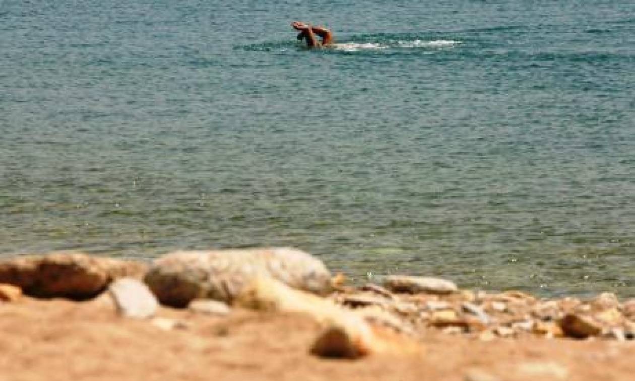 Πύργος: Πνίγηκε ηλικιωμένη στο Καβούρι