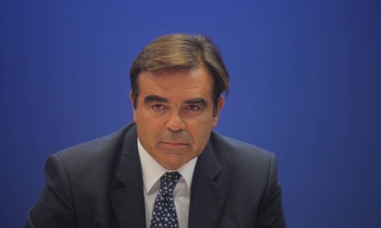 Κομισιόν: Οι τρεις άξονες για την επίτευξη συμφωνίας Ελλάδας – δανειστών