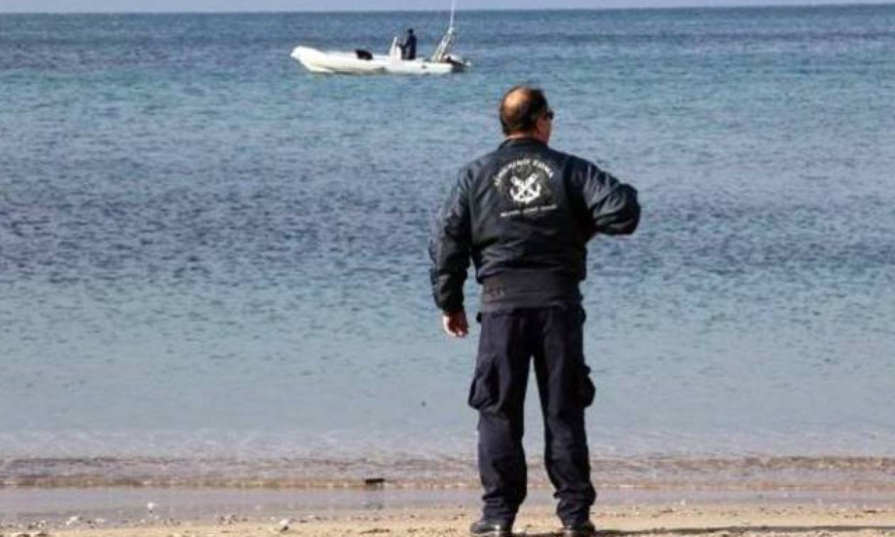 Λευκάδα: Πνιγμός ηλικιωμένης στο Νυδρί