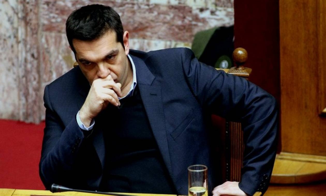 Σε κόκκινο συναγερμό κυβέρνηση και αντιπολίτευση