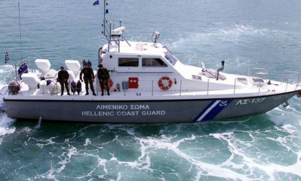 Διάσωση 317 μεταναστών σε 24 ώρες