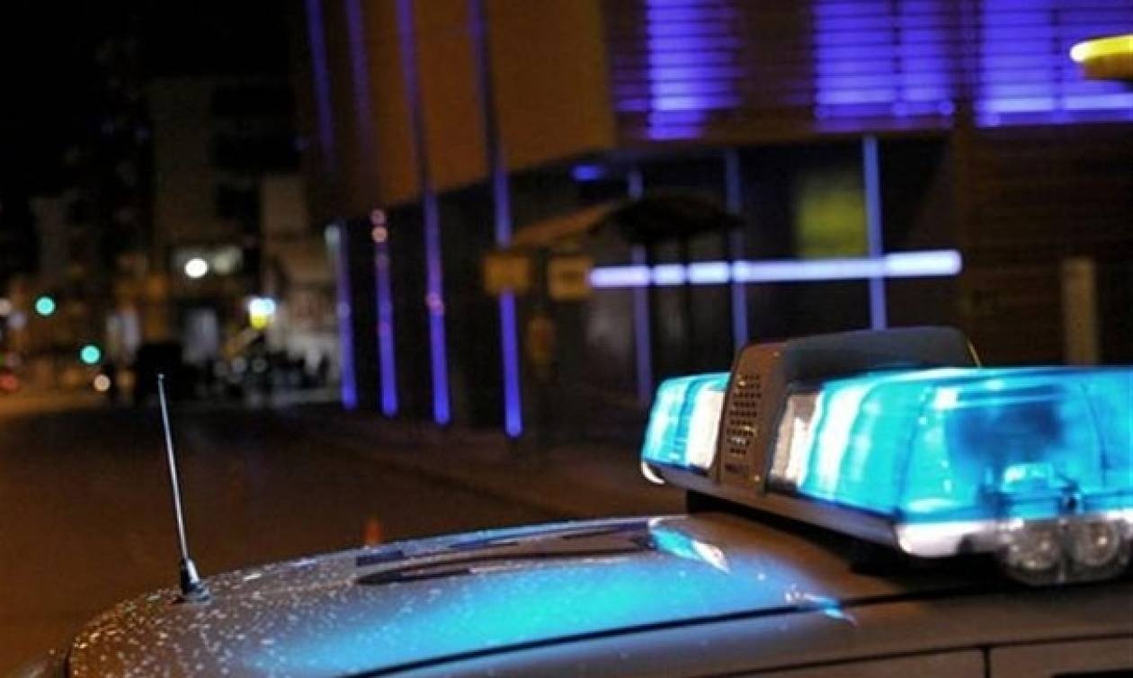 Ληστείες σε Γλυφάδα και Περιστέρι