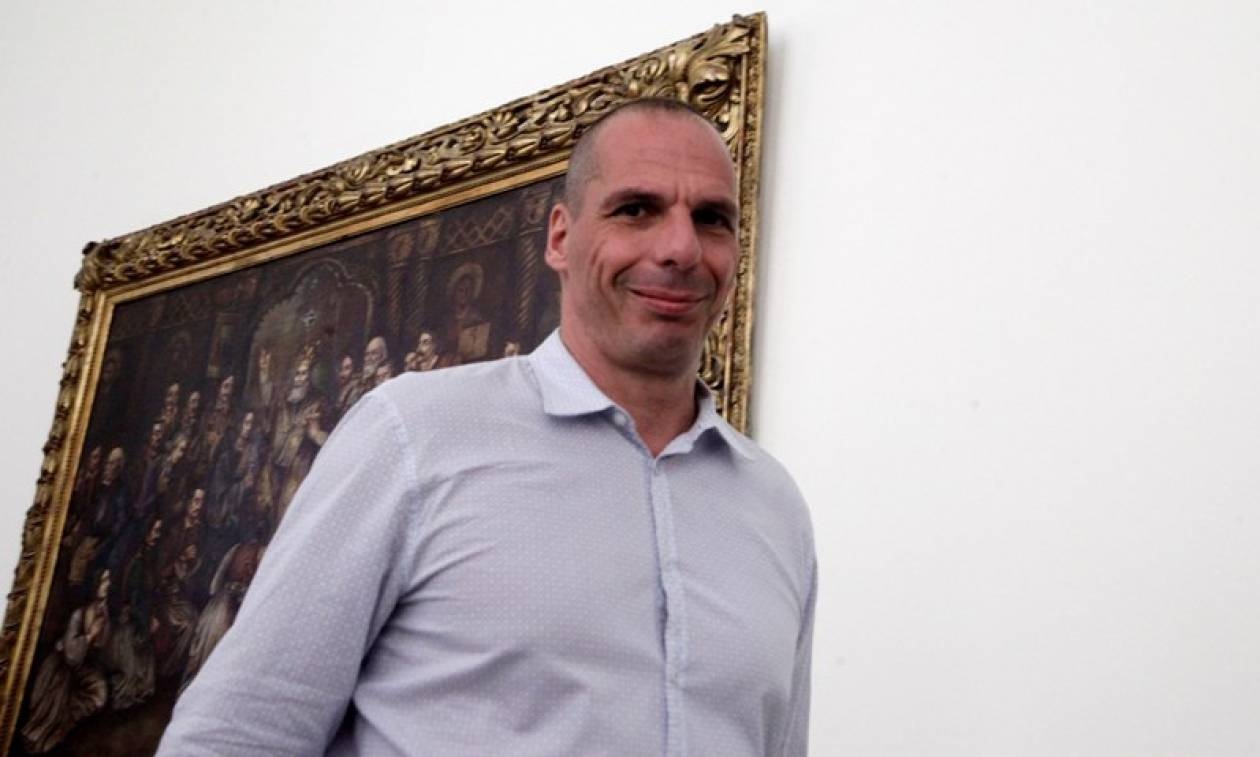 Βαρουφάκης: Ο Τσίπρας αποφάσισε το νέο μνημόνιο το βράδυ του δημοψηφίσματος