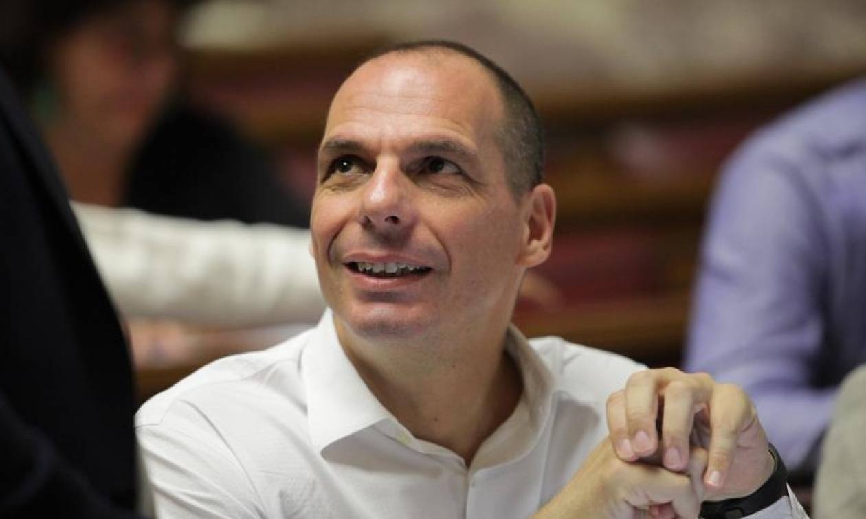 Βαρουφάκης: Είμαι έτοιμος να επιστρέψω!