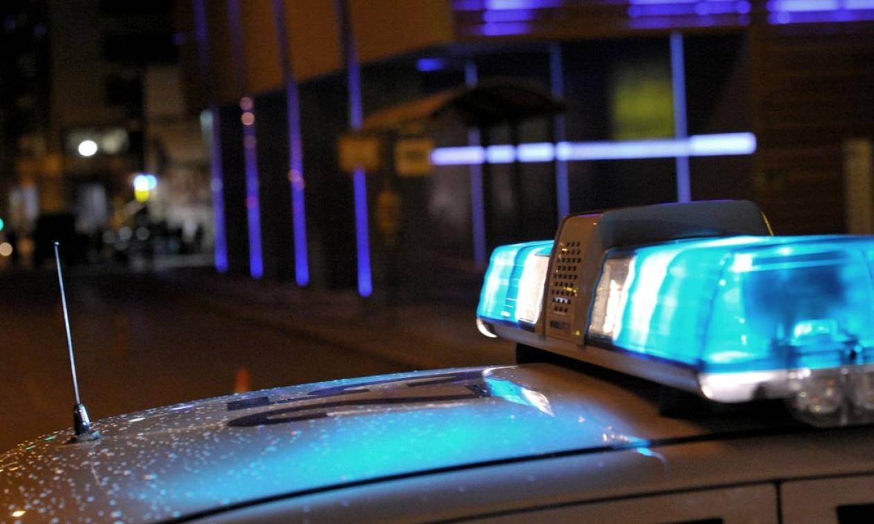 Ληστεία σε κλαμπ της παραλιακής