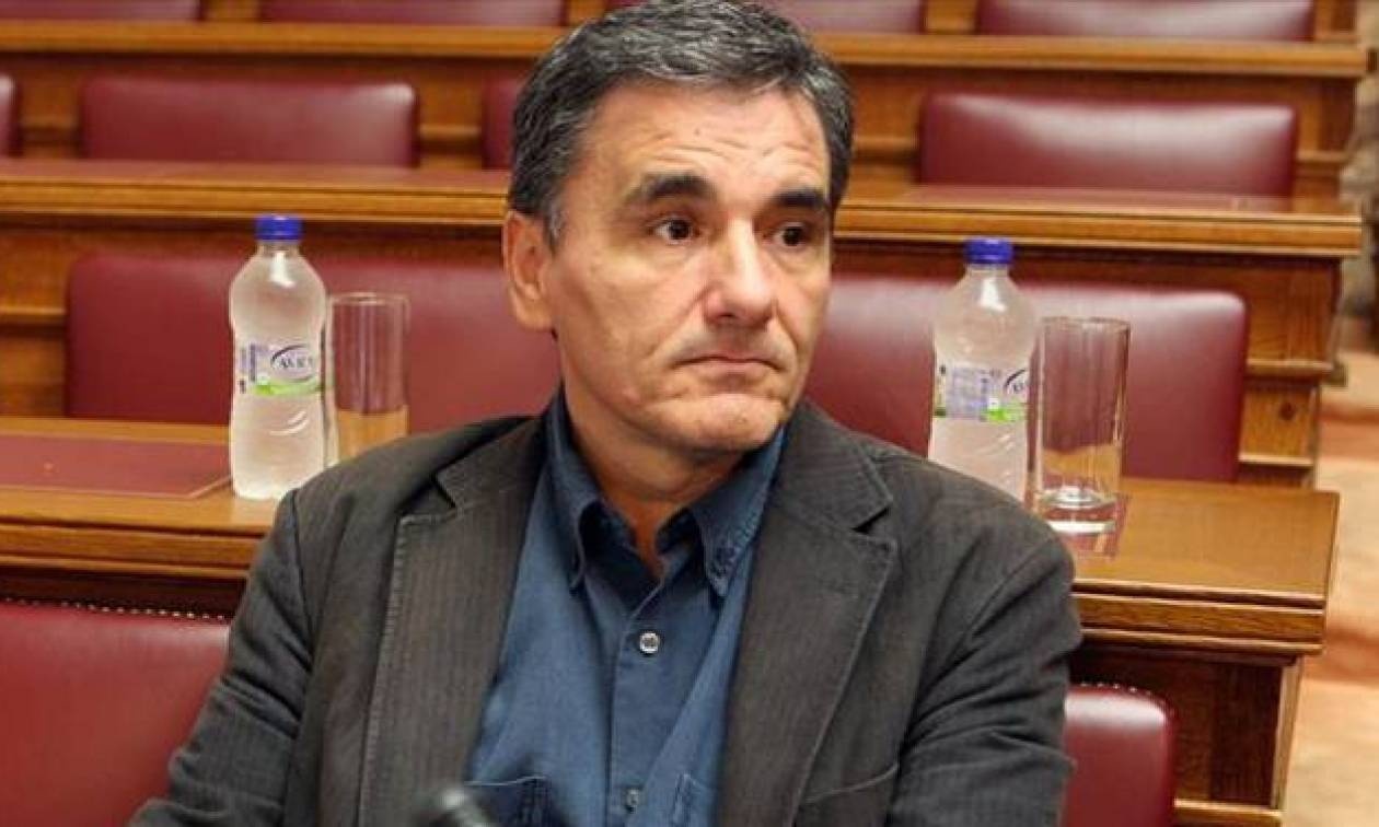 ΥΠΟΙΚ: Εστάλη η επιστολή προς το ΔΝΤ για νέο δάνειο