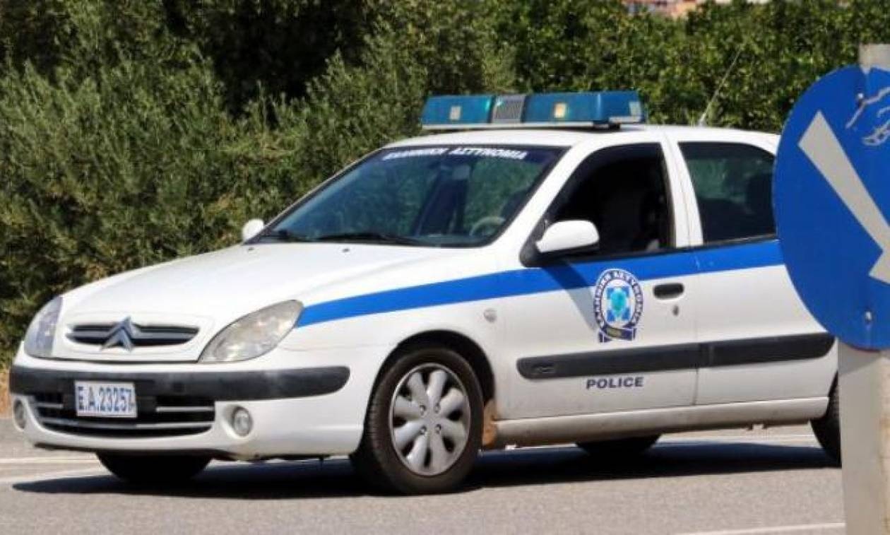 Συμπλοκή με 10 τραυματίες στο Ζεφύρι