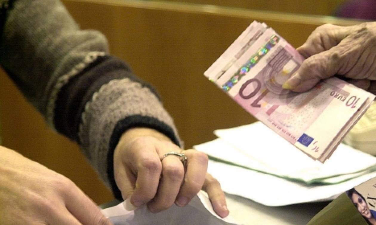Σύνταξη στα 72 ζητούν οι δανειστές