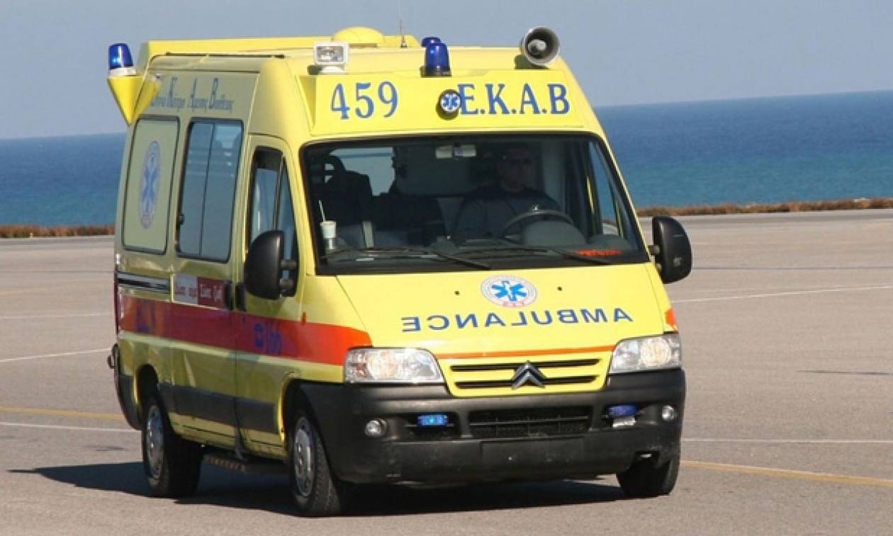 Θάνατος λουόμενου στον Ωρωπό