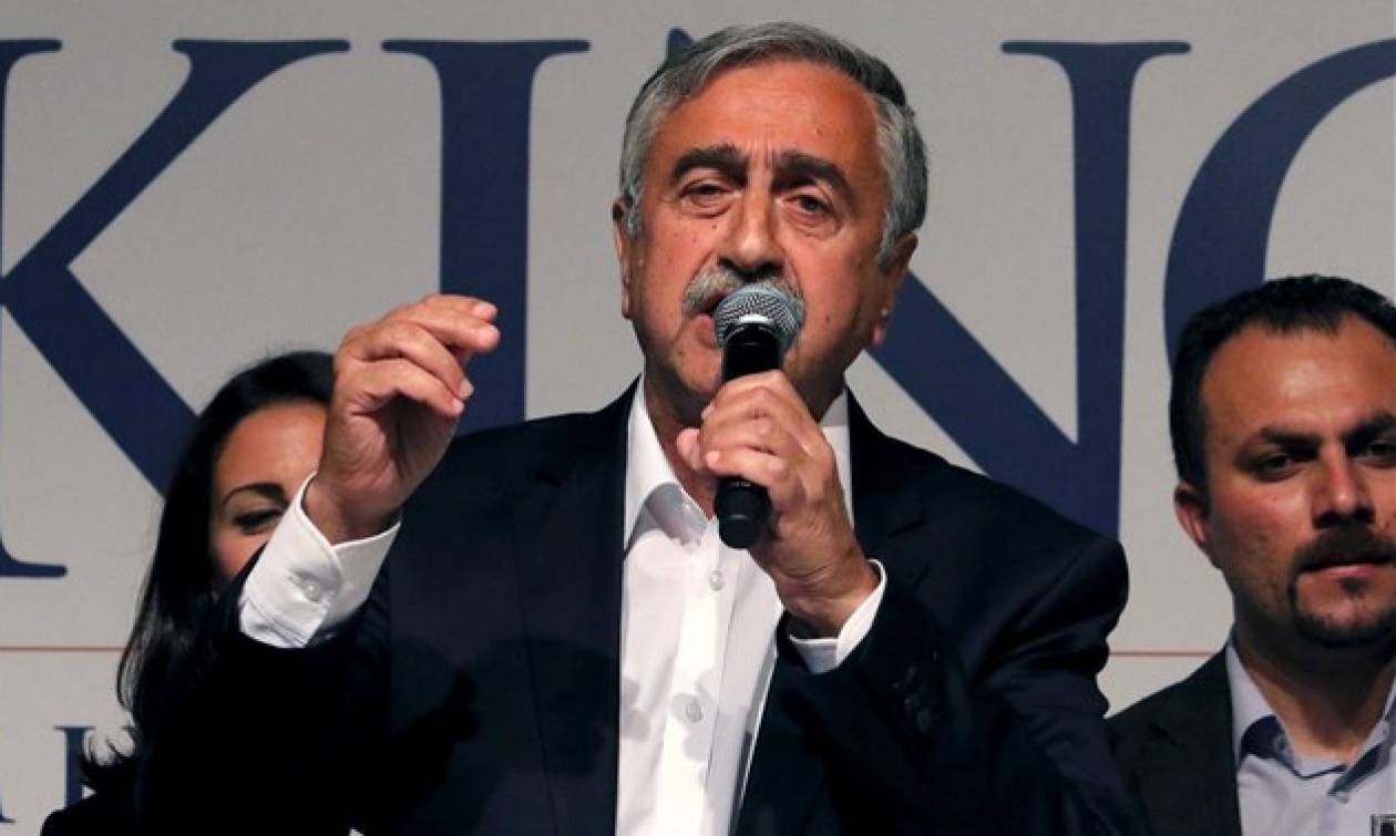Ακιντζί: Η αλλαγή είναι προ των πυλών