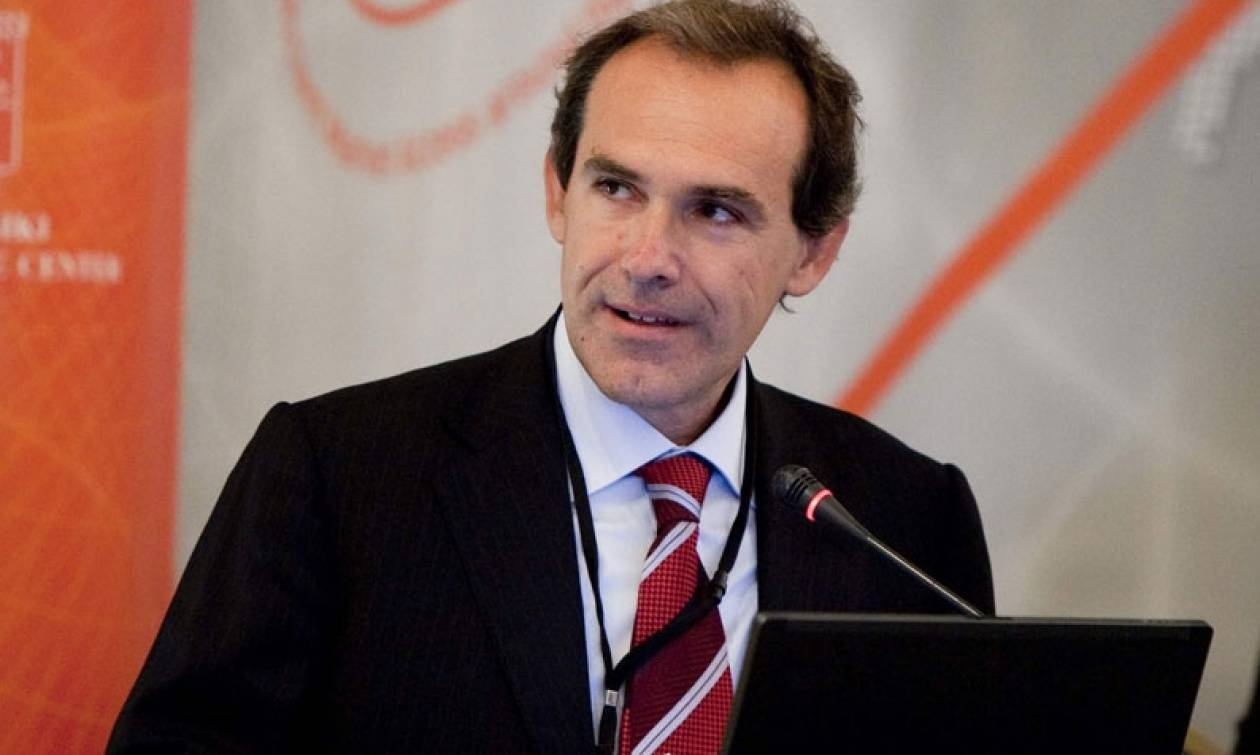 Λαζαρίδης: Αναμενόμενη η αντίδραση του ΧΑ