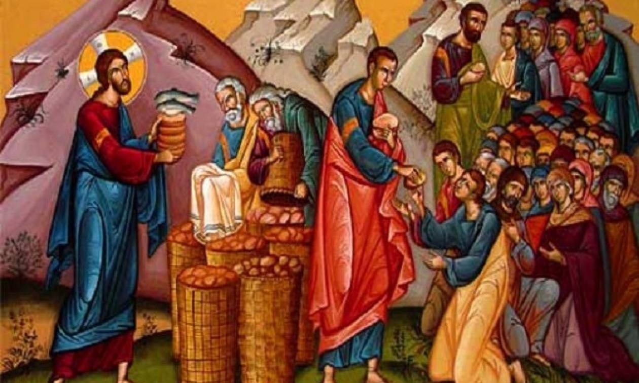 Γιατί o Χριστός έκανε θαύματα;