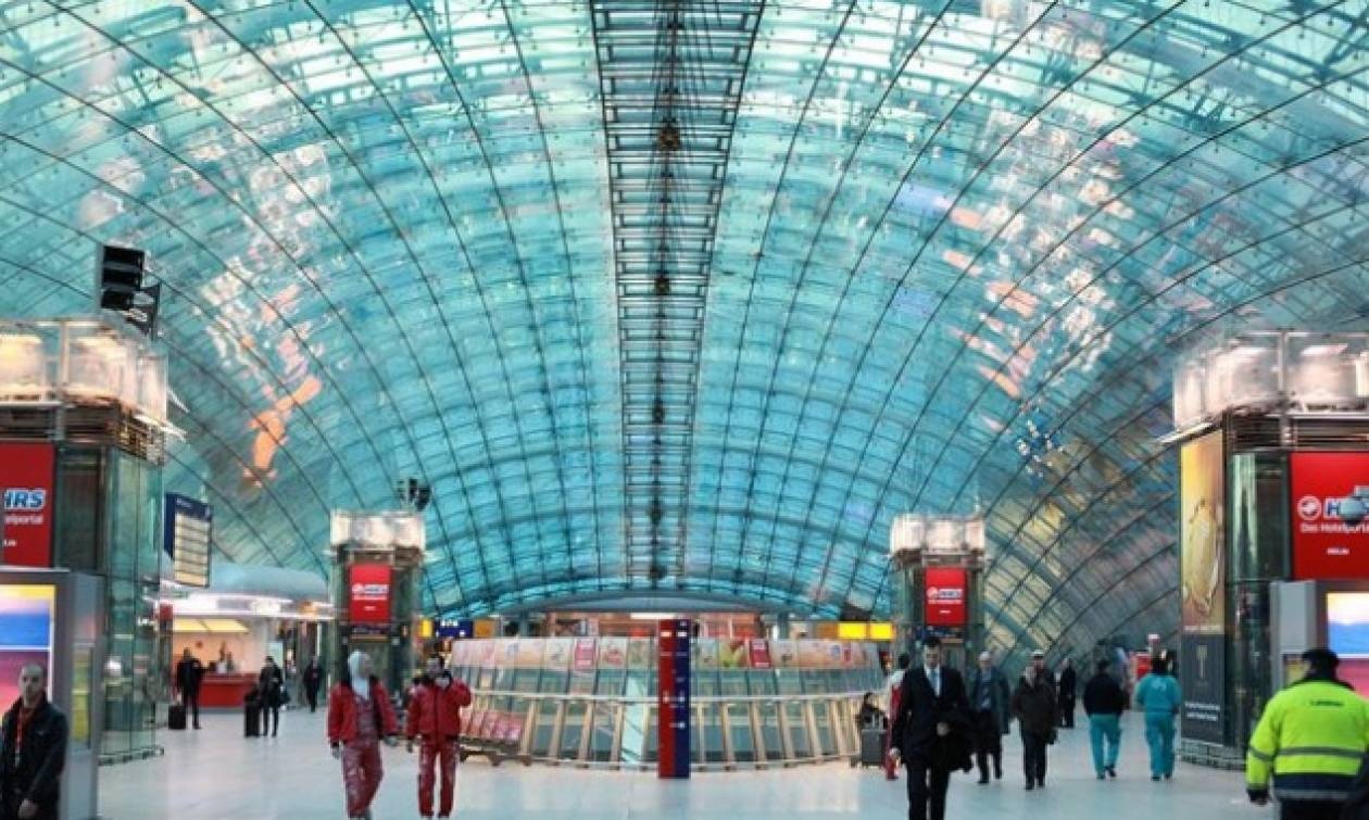 Fraport: Ποια είναι η εταιρεία που αγοράζει τα ελληνικά αεροδρόμια