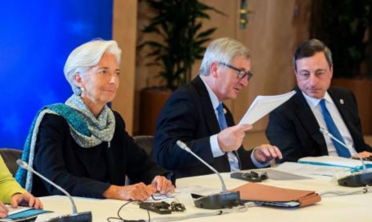 DW: Τον Νοέμβριο η πρώτη αξιολόγηση;