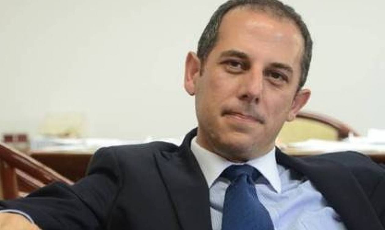 Στο Λονδίνο ο Υπουργός Μεταφορών της Κύπρου