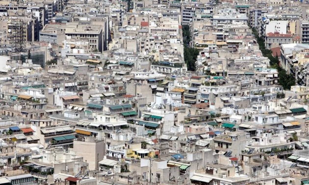 Τέλη Σεπτεμβρίου τα ραβασάκια του ΕΝΦΙΑ