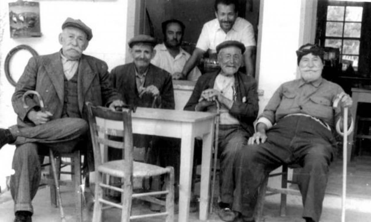 Ξεκαρδιστικό: Γιώργη γεννάει η γυναίκα σου!