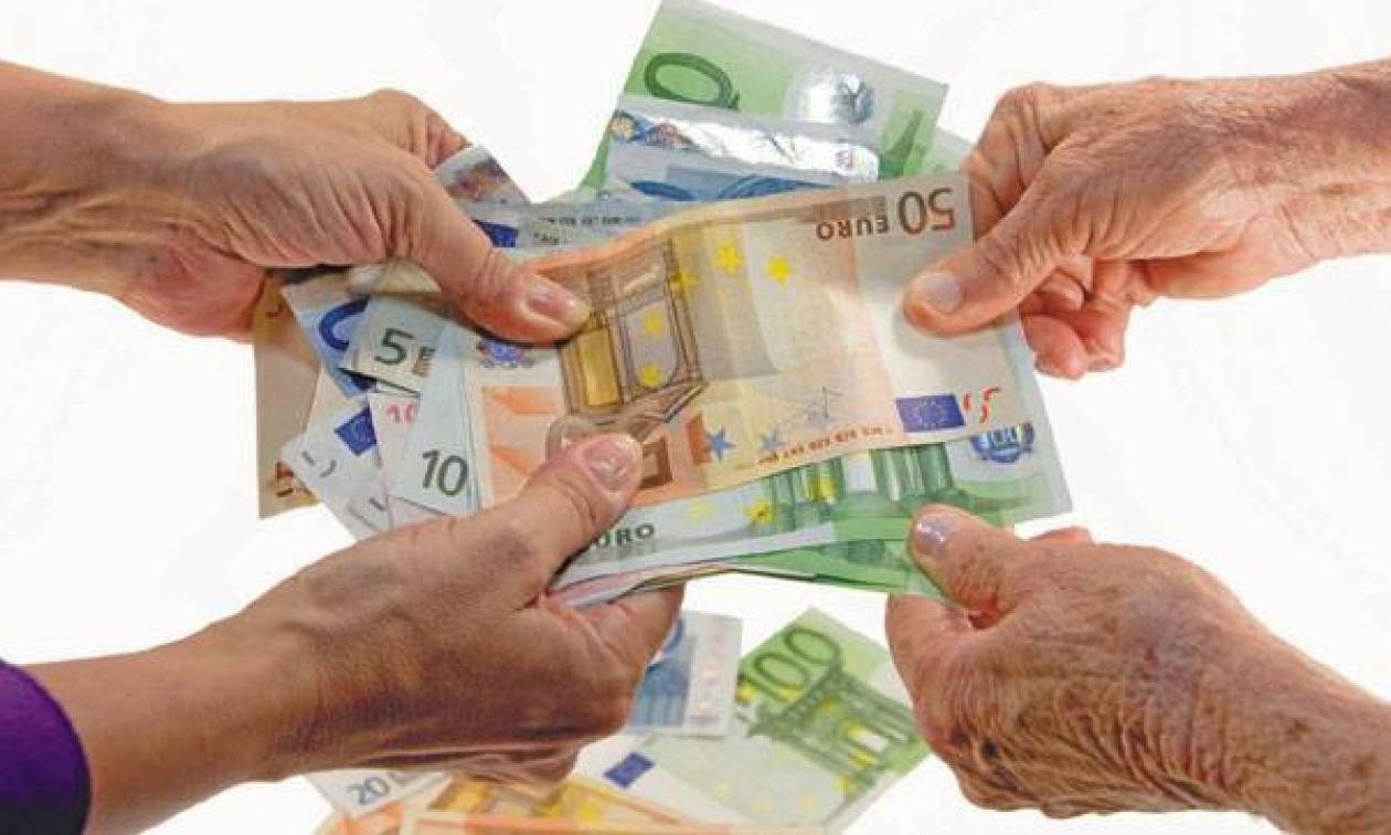 Η μεγάλη «σφαγή» των μισθών