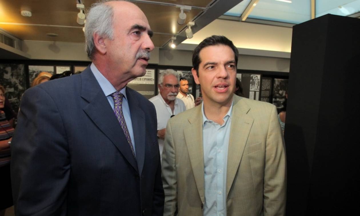 Ντιμπέιτ: Τσίπρας VS Μεϊμαράκης – Τα παίζουν όλα για όλα απόψε στις 21:00