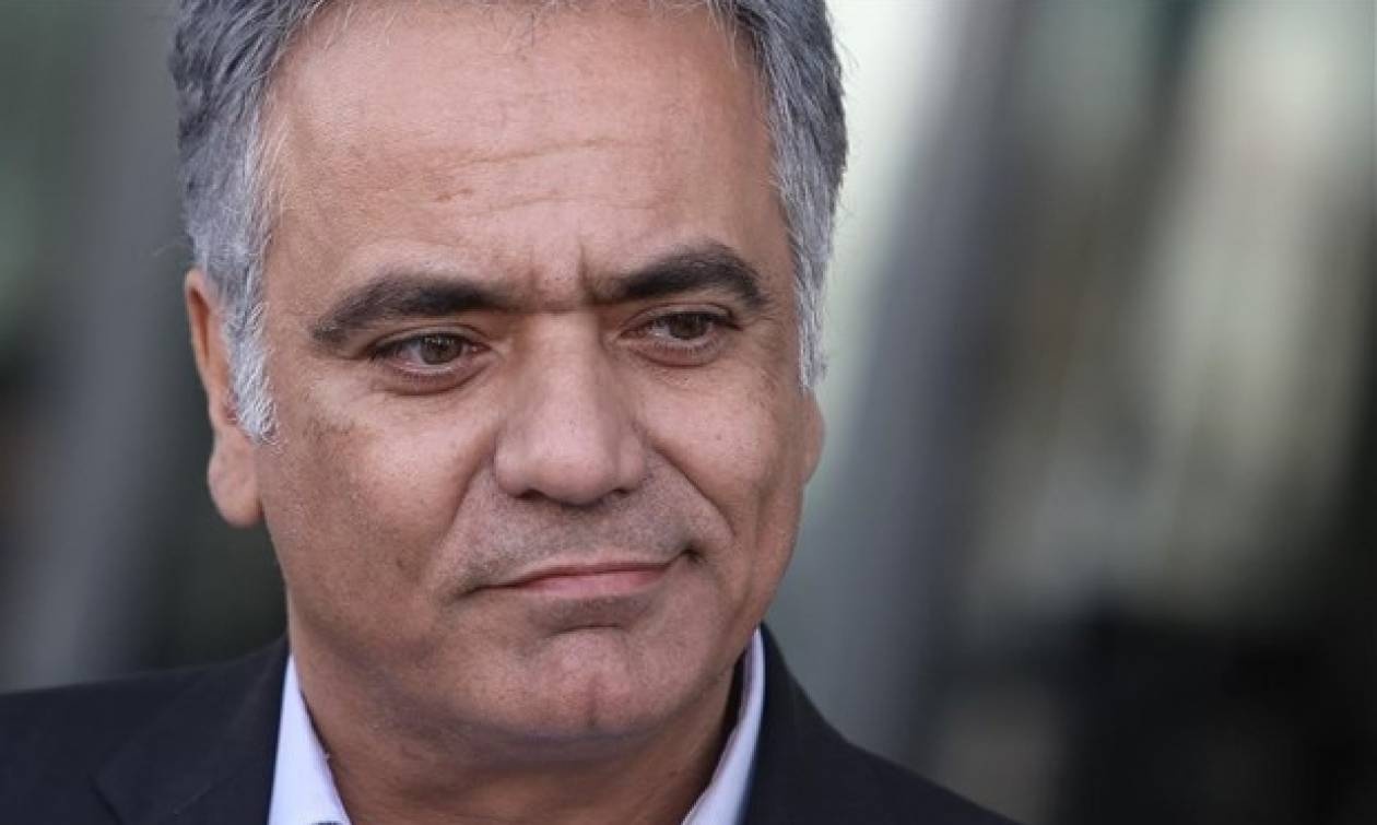 Εκλογές 2015 - Σκουρλέτης: O ΣΥΡΙΖΑ θα είναι πρώτος ακόμα και αυτοδύναμος