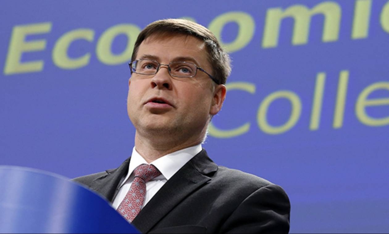 Αποτελέσματα εκλογών 2015 – Ντομπρόβσκις: Η νίκη του ΣΥΡΙΖΑ δίνει λόγους να ελπίζει κανείς