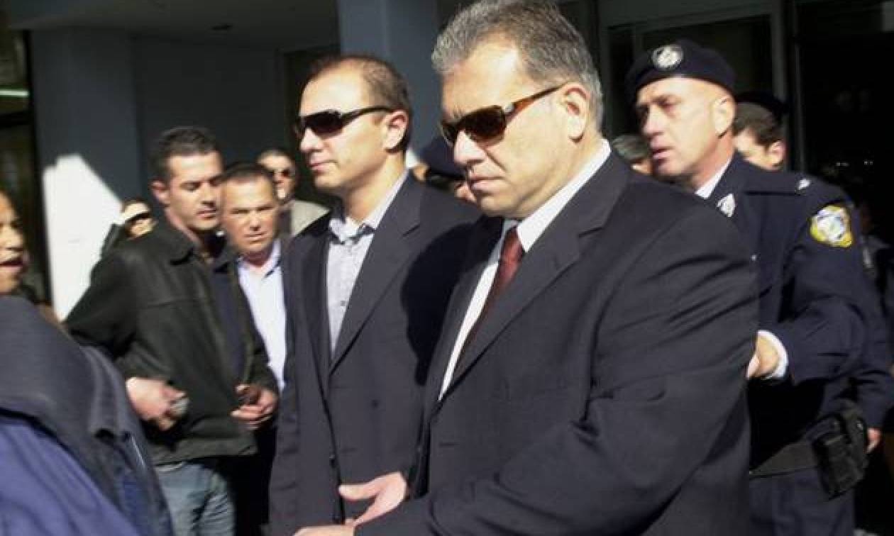 Συνελήφθη ξανά o «βαρώνος» κοκαΐνης γνωστός ως «Έλληνας Εσκομπάρ»