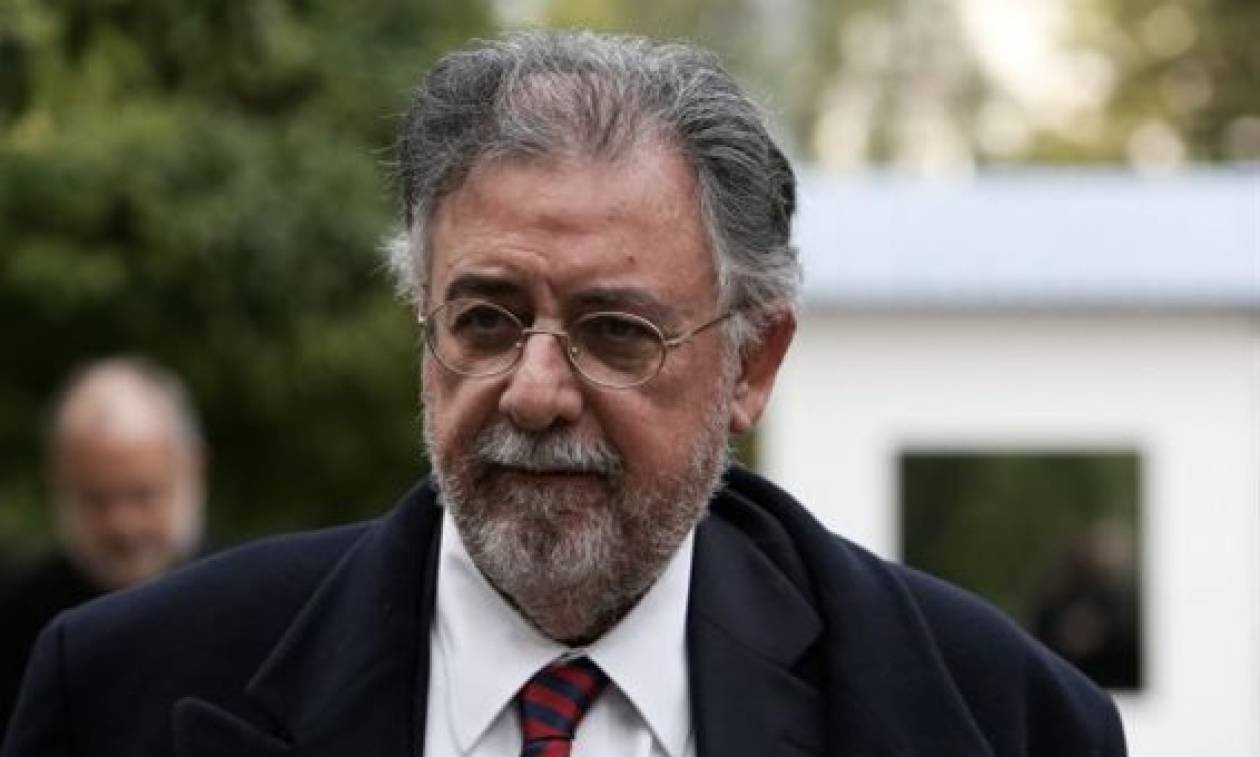 Πανούσης: Ενας κύκλος έκλεισε. Χίλιοι άλλοι θ’ ανοίξουν. Προχωράμε...