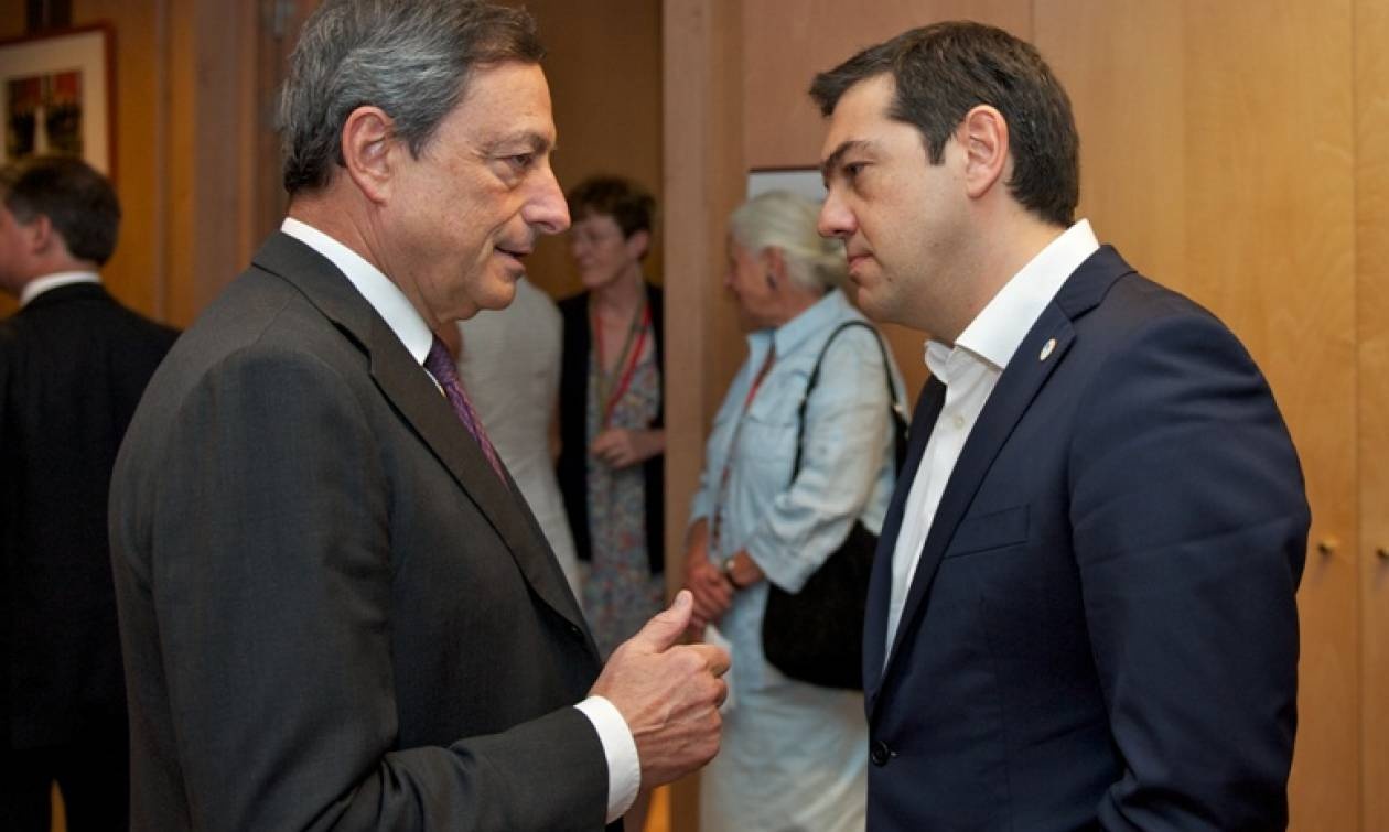 Η συζήτηση για το χρέος ξεκινά