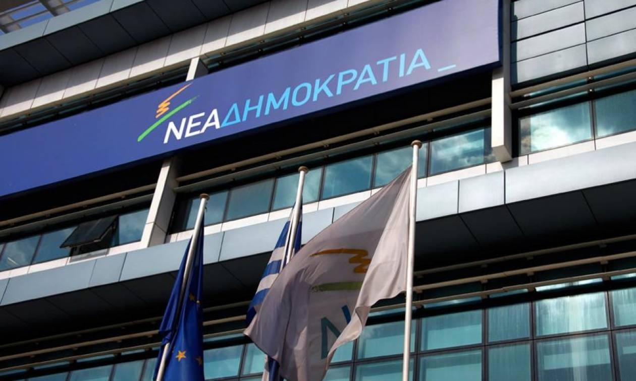 Γαλάζιος «εμφύλιος» για το νέο αρχηγό