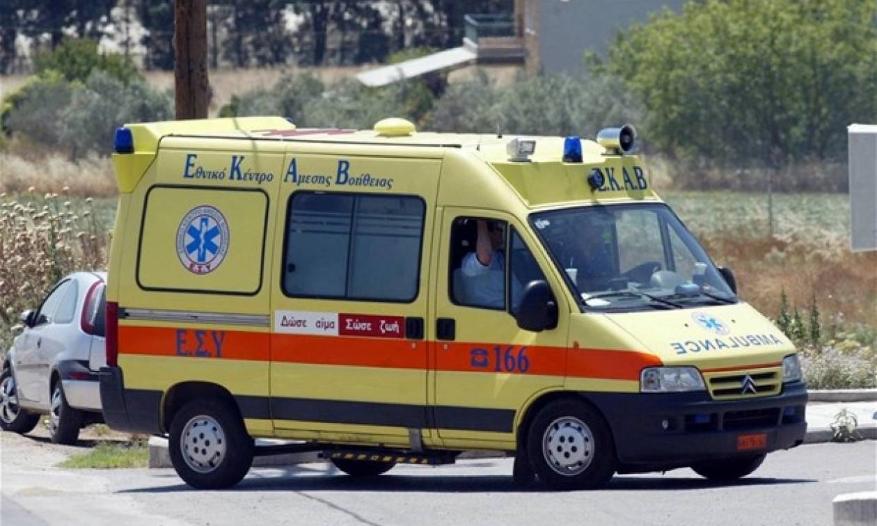 Θανατηφόρα τροχαία σε Πέλλα και Πιερία