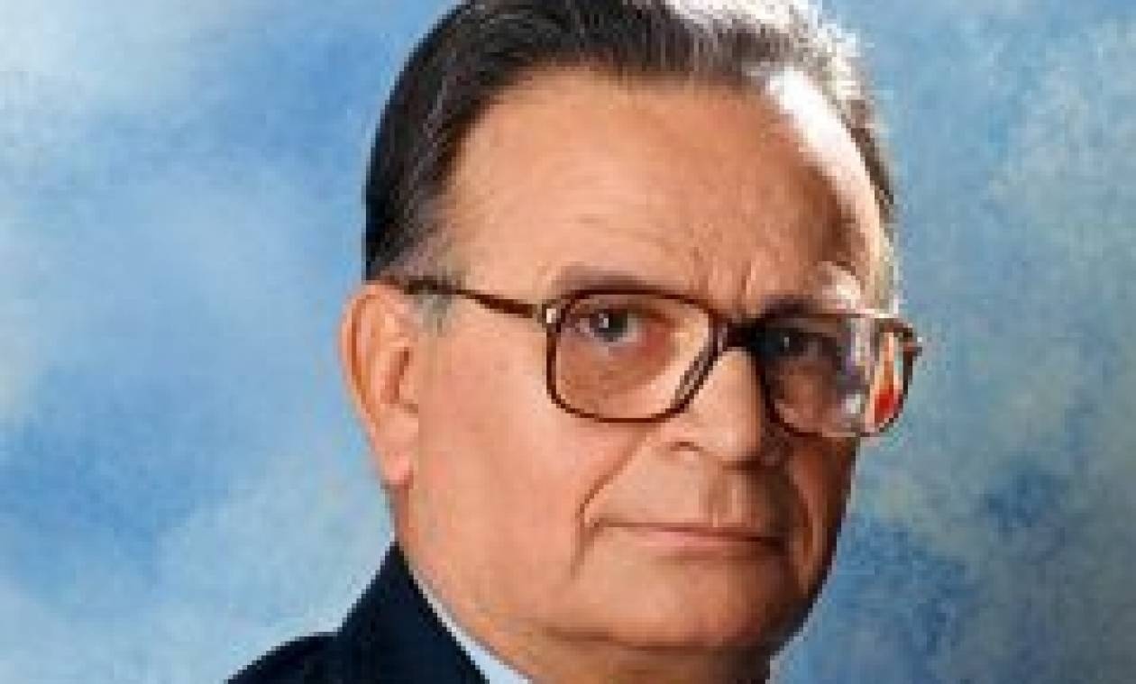 Τὸ σκάνδαλο τοῦ μονοτονικοῦ