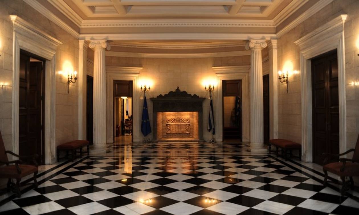 Ευρεία σύσκεψη σήμερα Σάββατο για το προσφυγικό