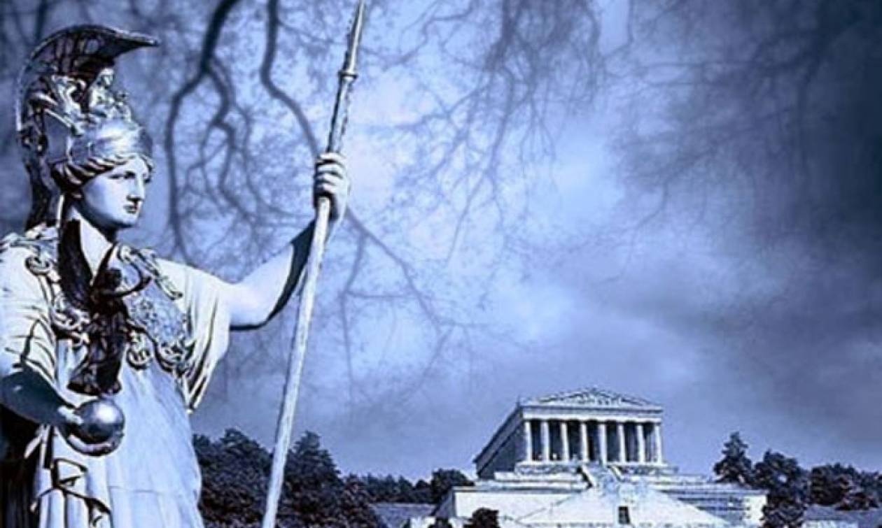 Μισή Πατρίδα δεν θέλω!