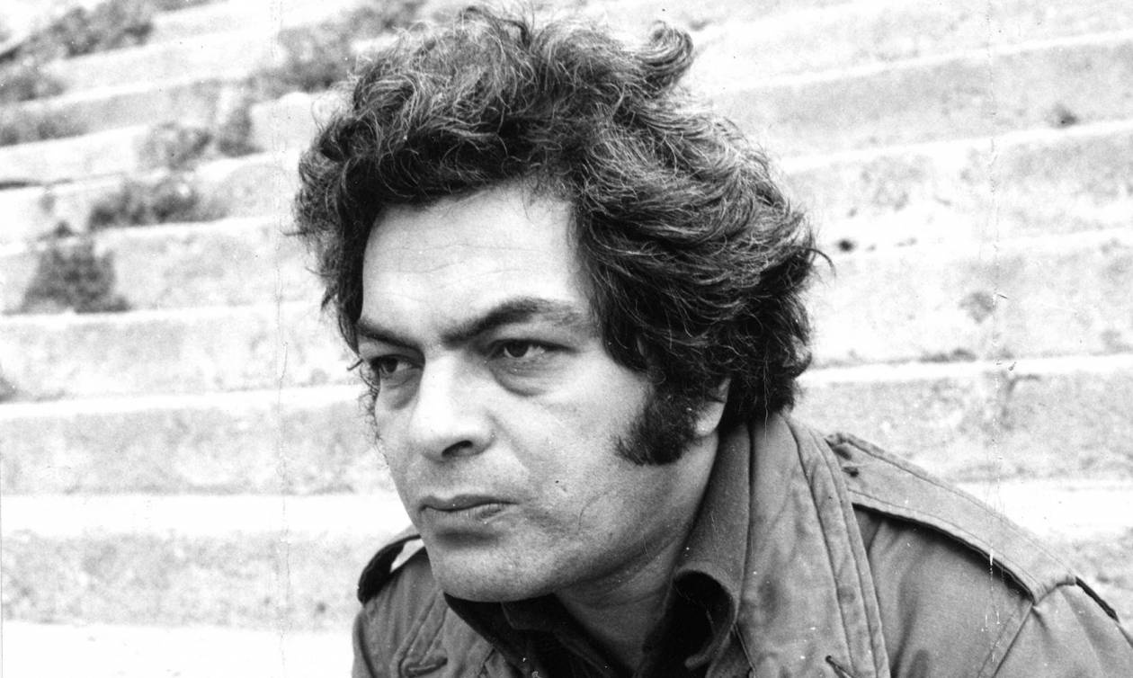 Σαν σήμερα γεννήθηκε ο Μάνος Λοίζος