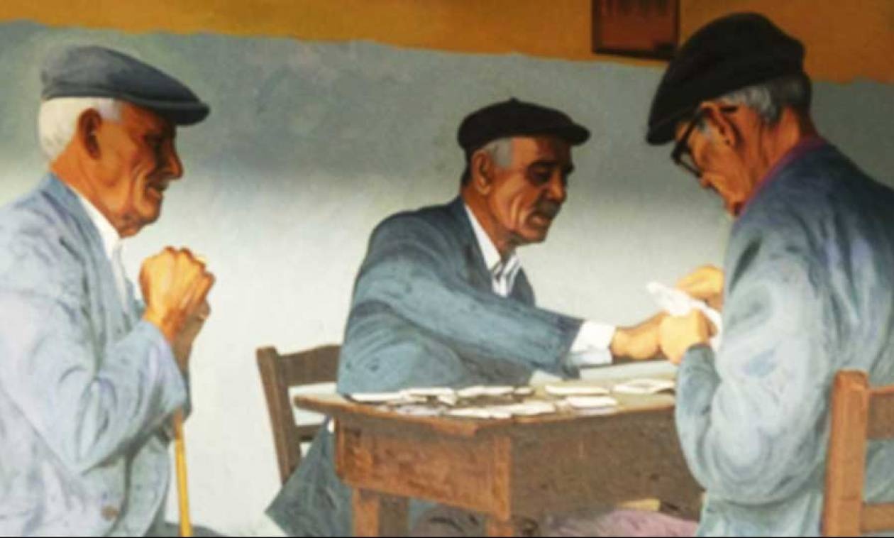 Ξεκαρδιστικό: Γιώργη γεννάει η γυναίκα σου!