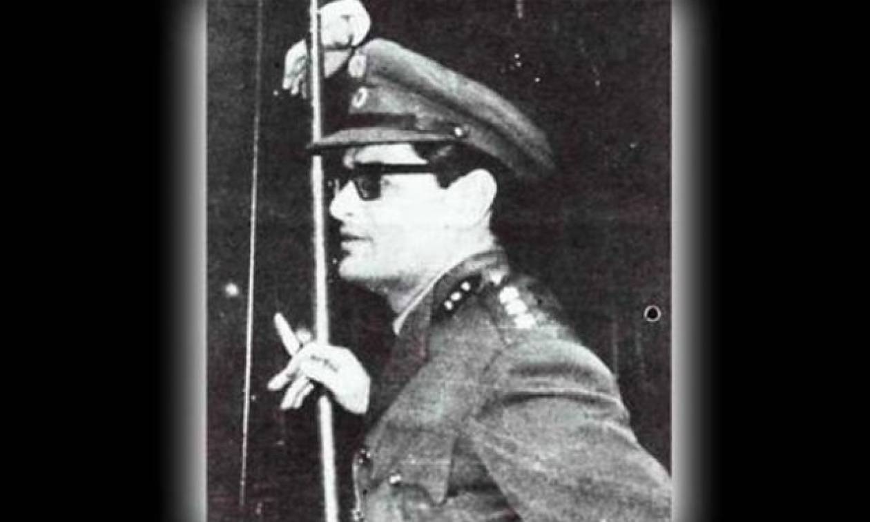 Πέθανε ο Τάκης Παπαγεωργόπουλος