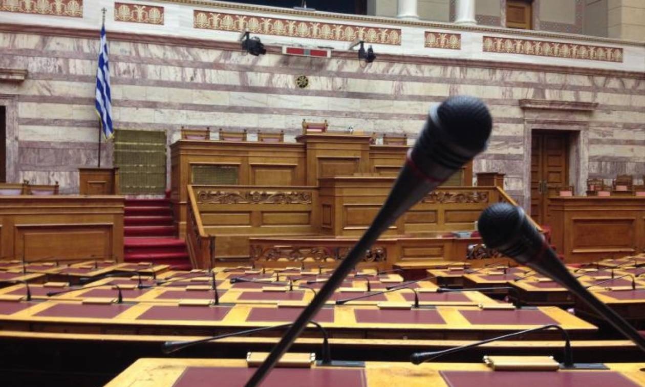 Σαρανταοκτώ ώρες για 48 προαπαιτούμενα