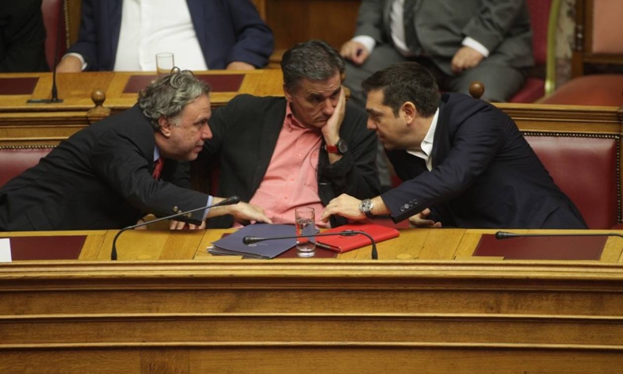 Εθνική σύνταξη στα 384 ευρώ