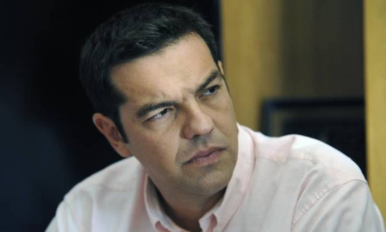 Συνάντηση Τσίπρα – Φερχόφστατ τη Δευτέρα